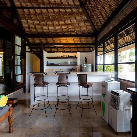 Hotel Lodtunduh Sari Ubud Exteriér fotografie