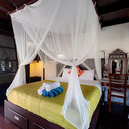 Hotel Lodtunduh Sari Ubud Pokoj fotografie