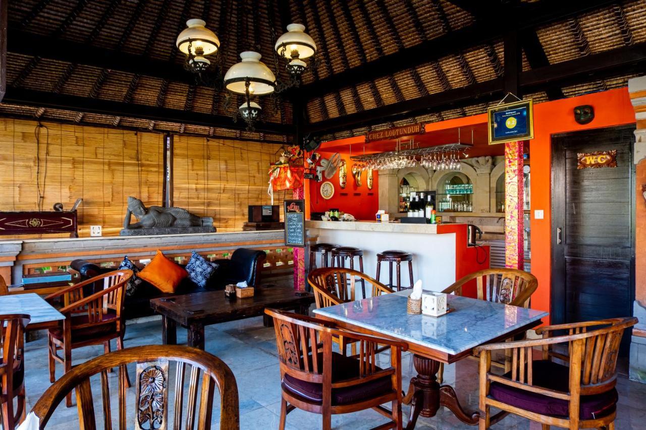 Hotel Lodtunduh Sari Ubud Exteriér fotografie