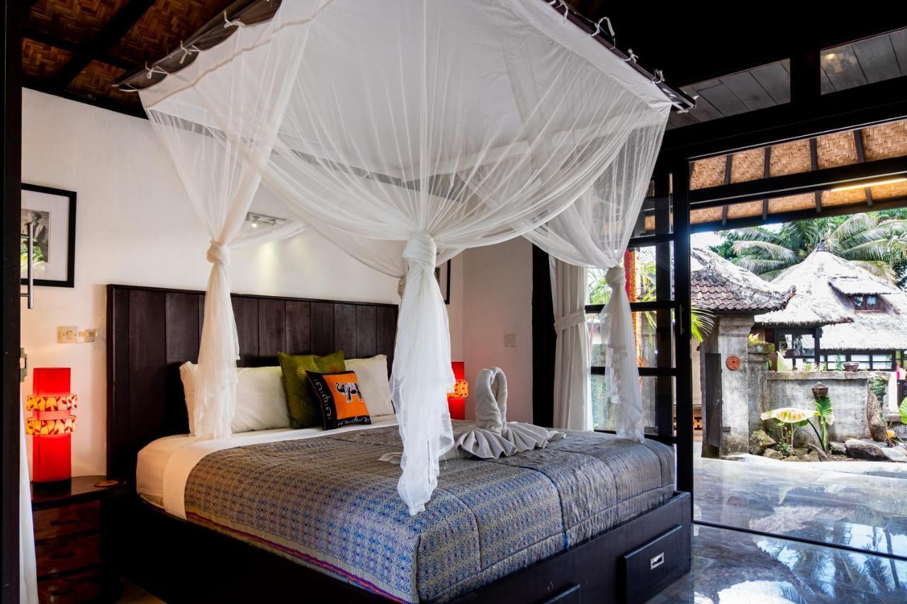 Hotel Lodtunduh Sari Ubud Exteriér fotografie