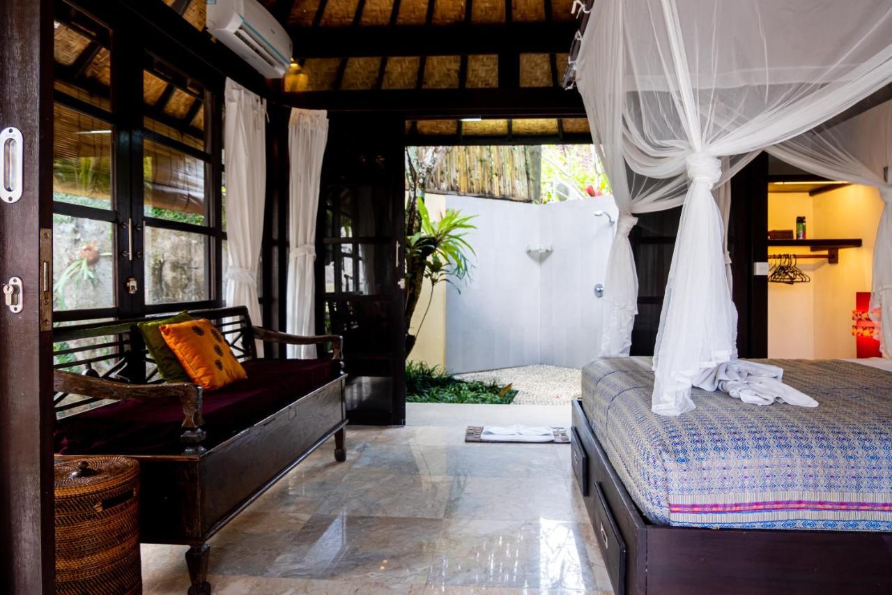 Hotel Lodtunduh Sari Ubud Exteriér fotografie