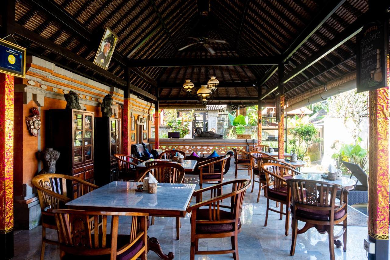 Hotel Lodtunduh Sari Ubud Exteriér fotografie
