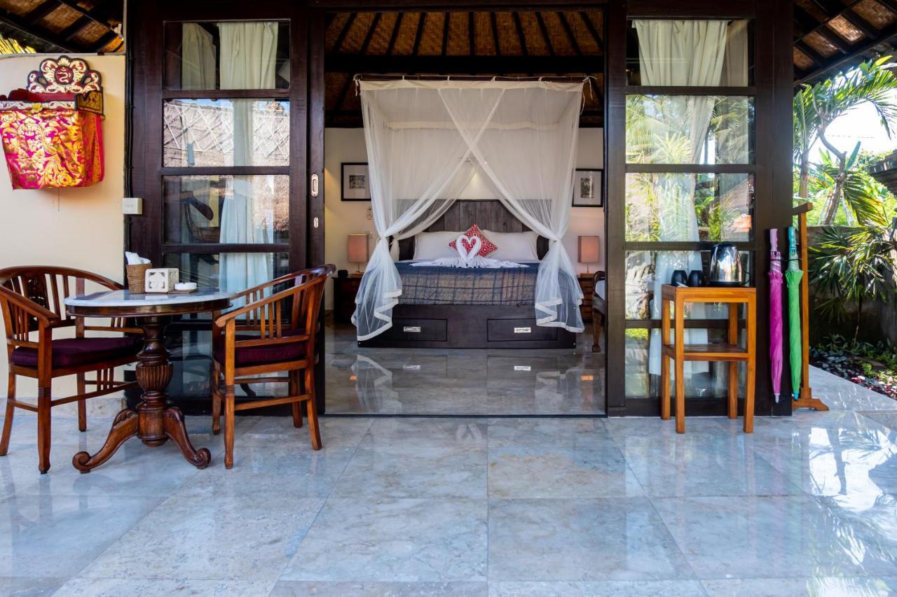 Hotel Lodtunduh Sari Ubud Exteriér fotografie