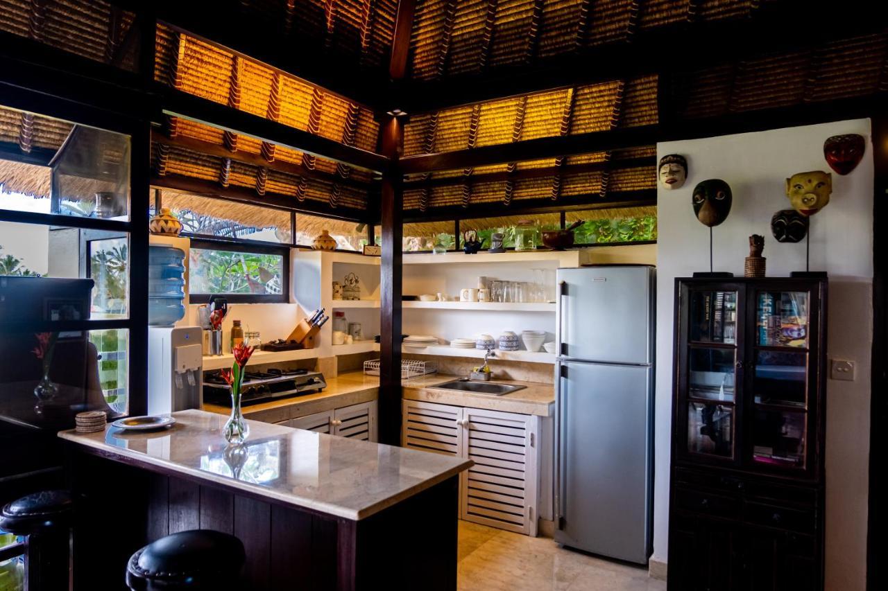 Hotel Lodtunduh Sari Ubud Exteriér fotografie