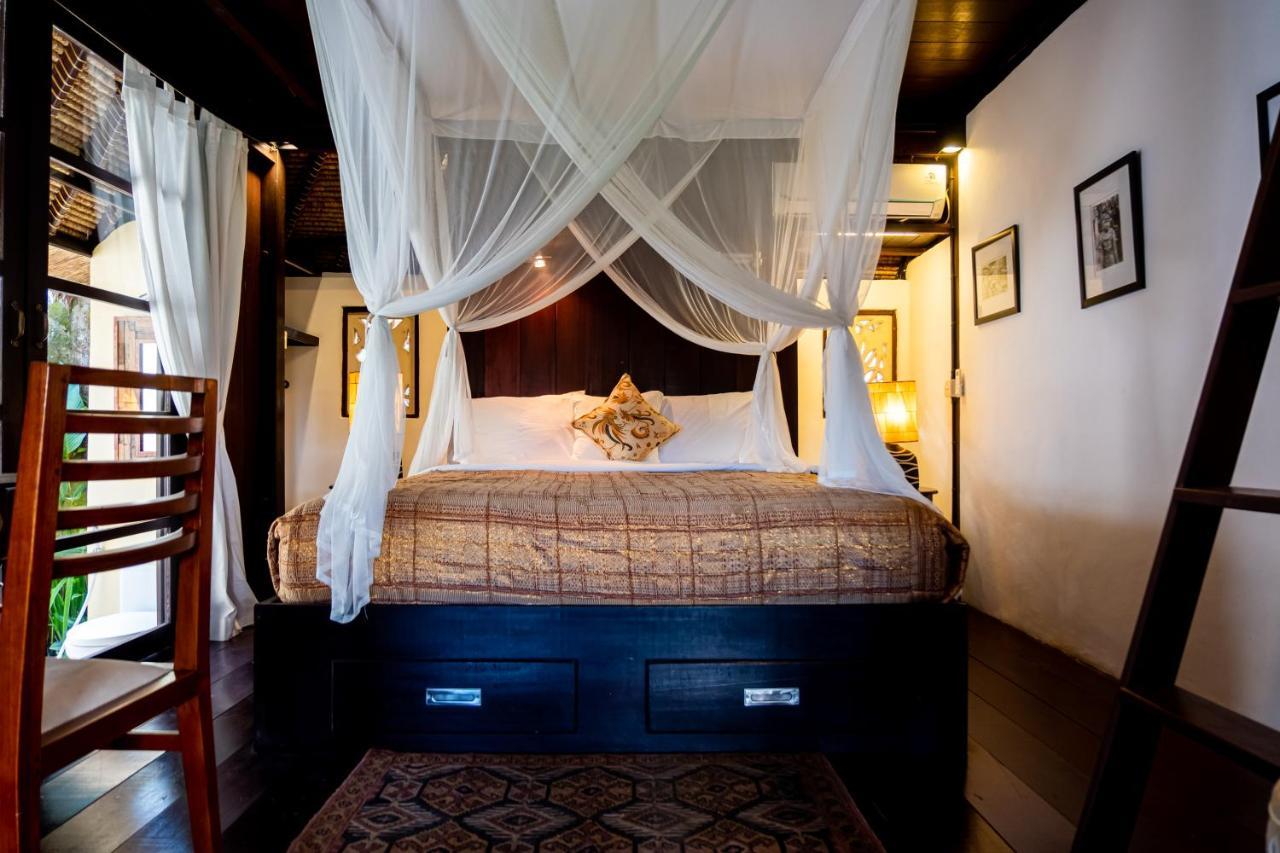 Hotel Lodtunduh Sari Ubud Exteriér fotografie