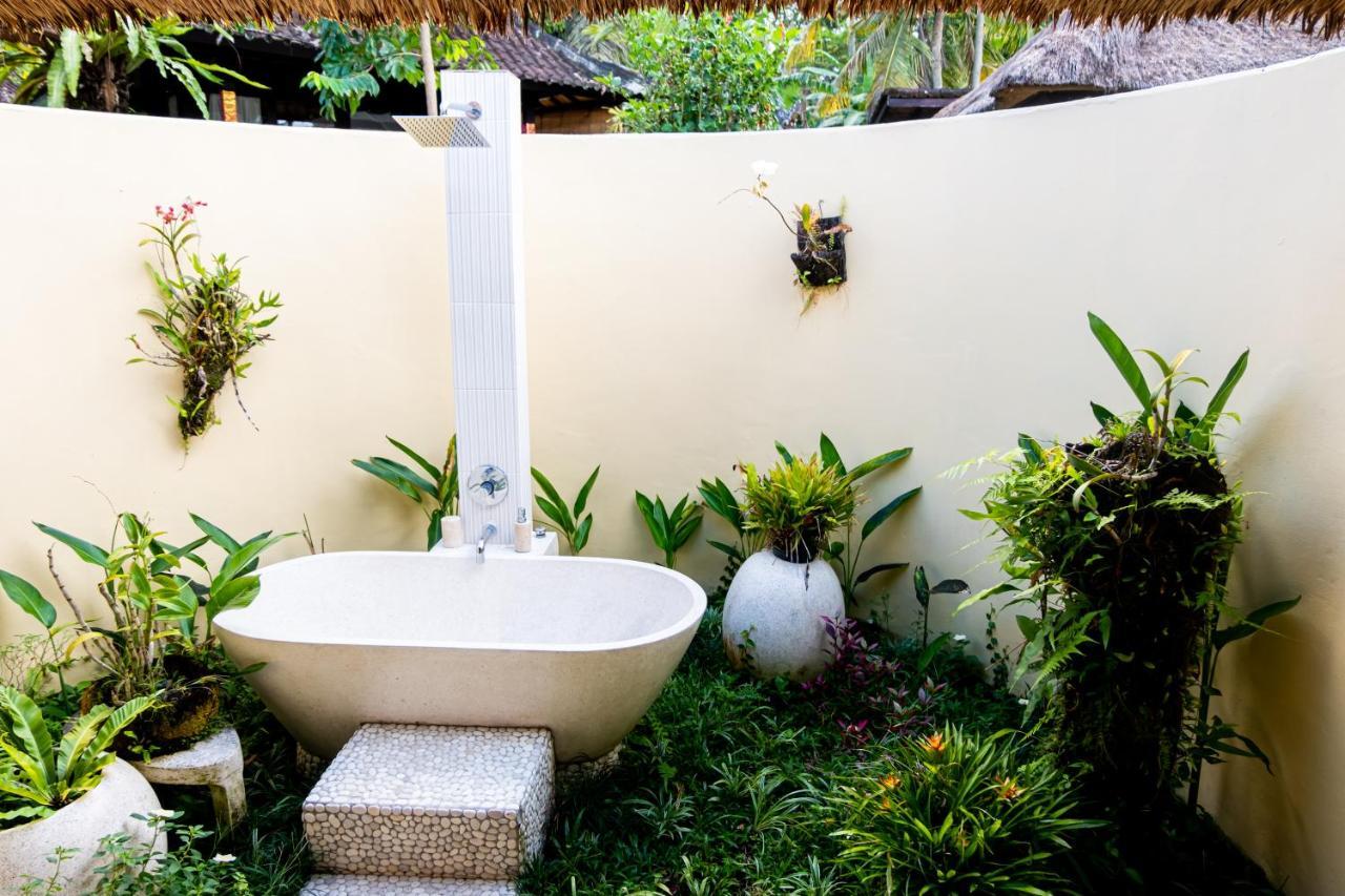 Hotel Lodtunduh Sari Ubud Exteriér fotografie