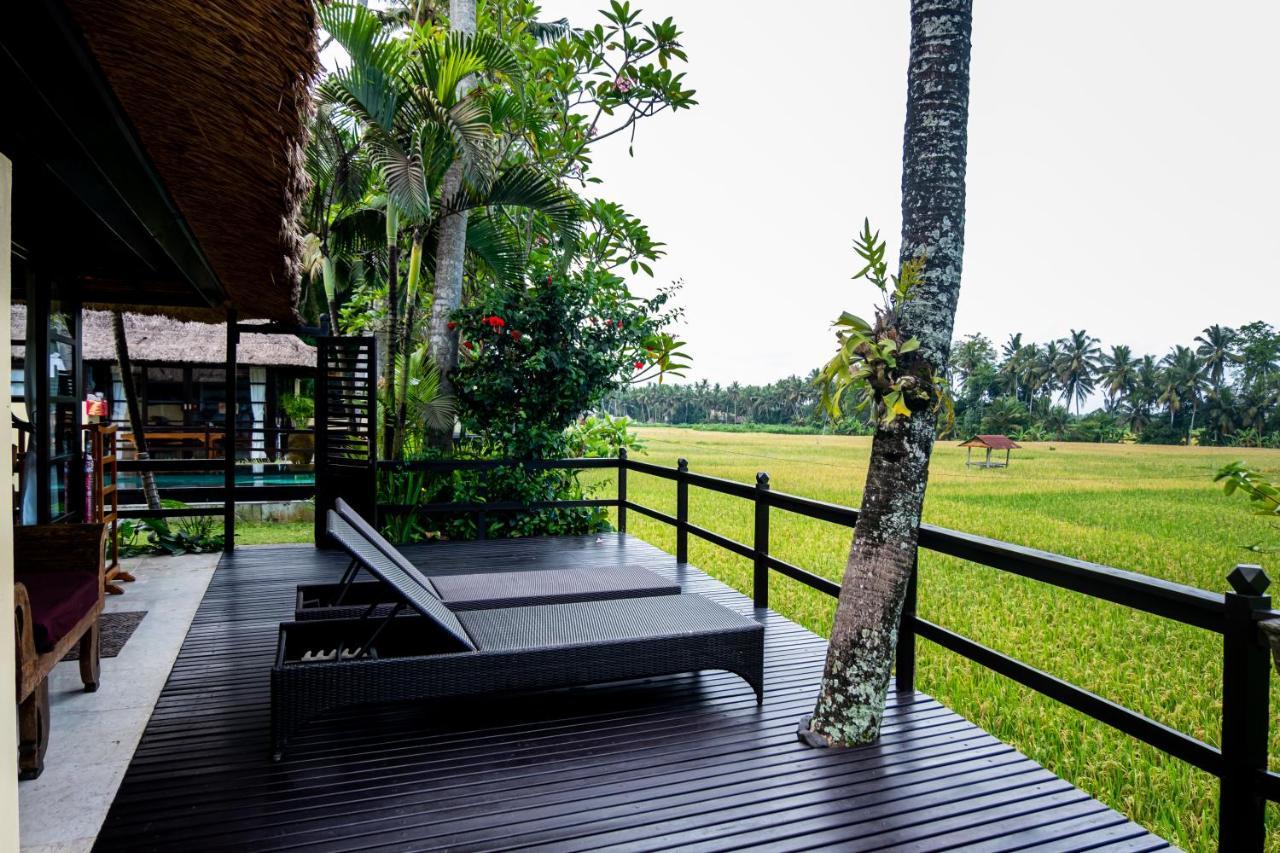 Hotel Lodtunduh Sari Ubud Exteriér fotografie