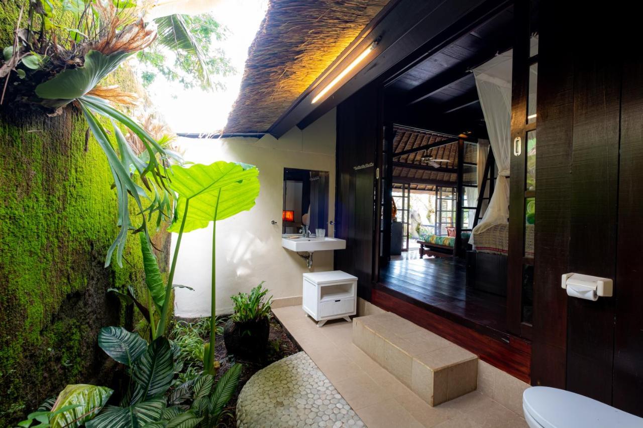 Hotel Lodtunduh Sari Ubud Exteriér fotografie