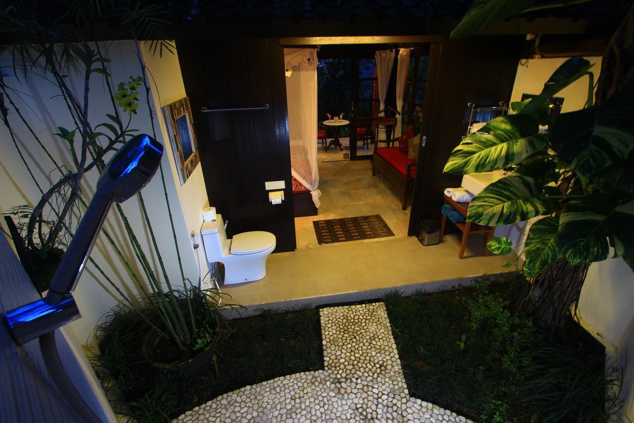 Hotel Lodtunduh Sari Ubud Exteriér fotografie