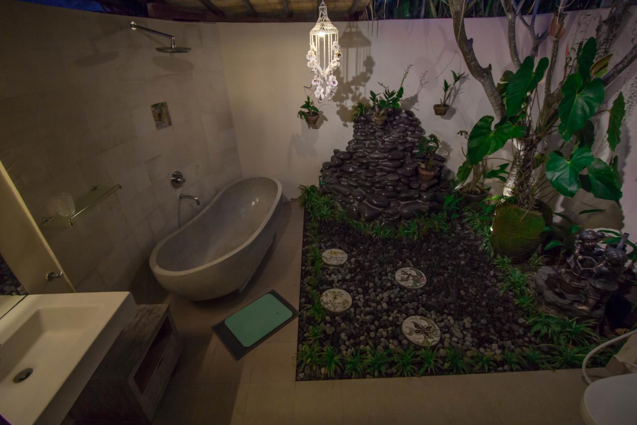 Hotel Lodtunduh Sari Ubud Exteriér fotografie