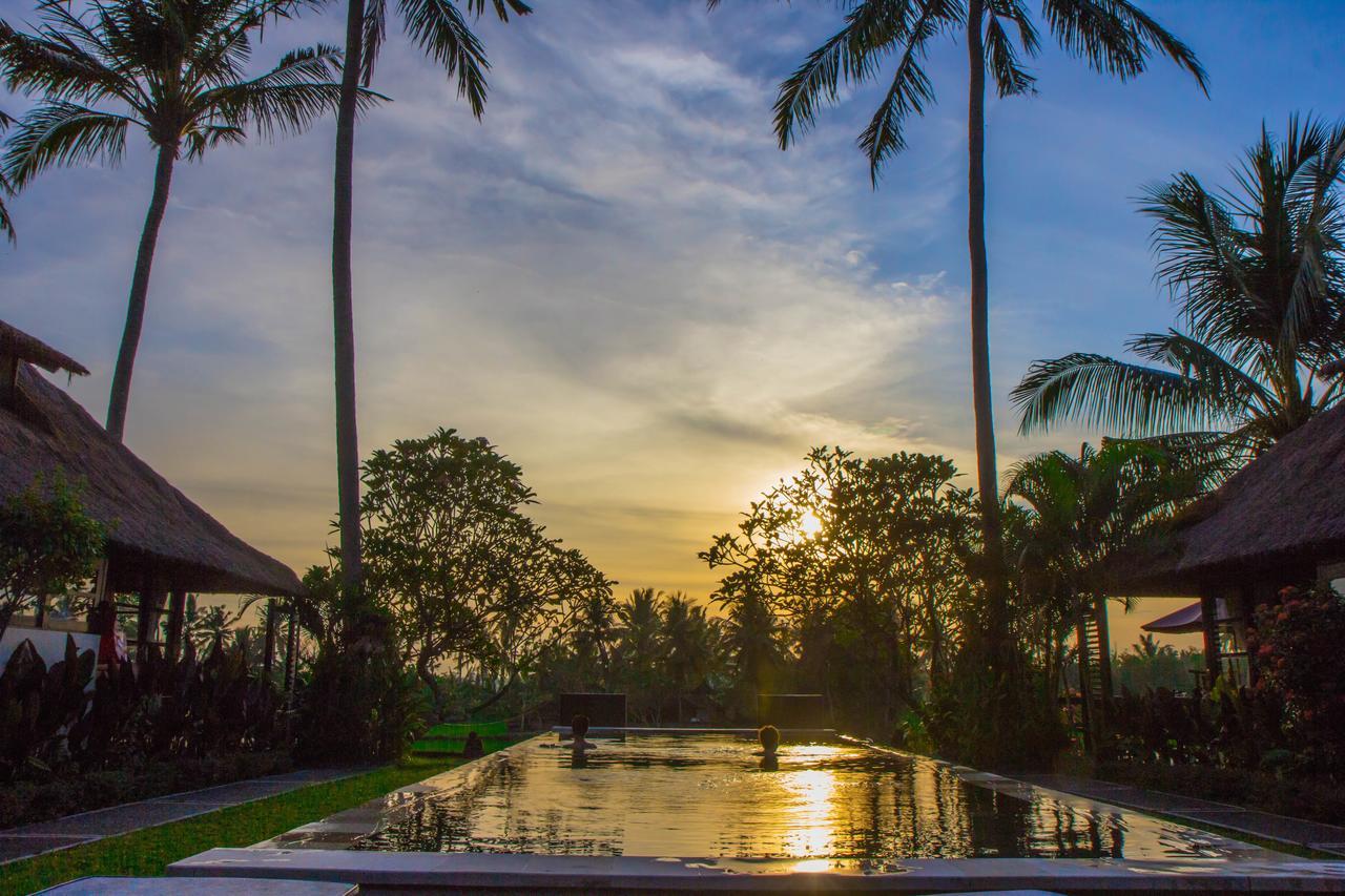 Hotel Lodtunduh Sari Ubud Exteriér fotografie