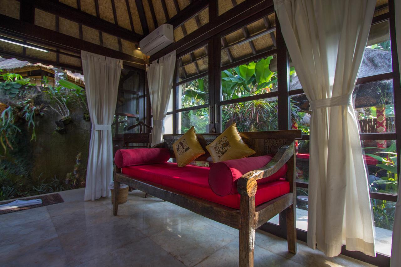 Hotel Lodtunduh Sari Ubud Exteriér fotografie