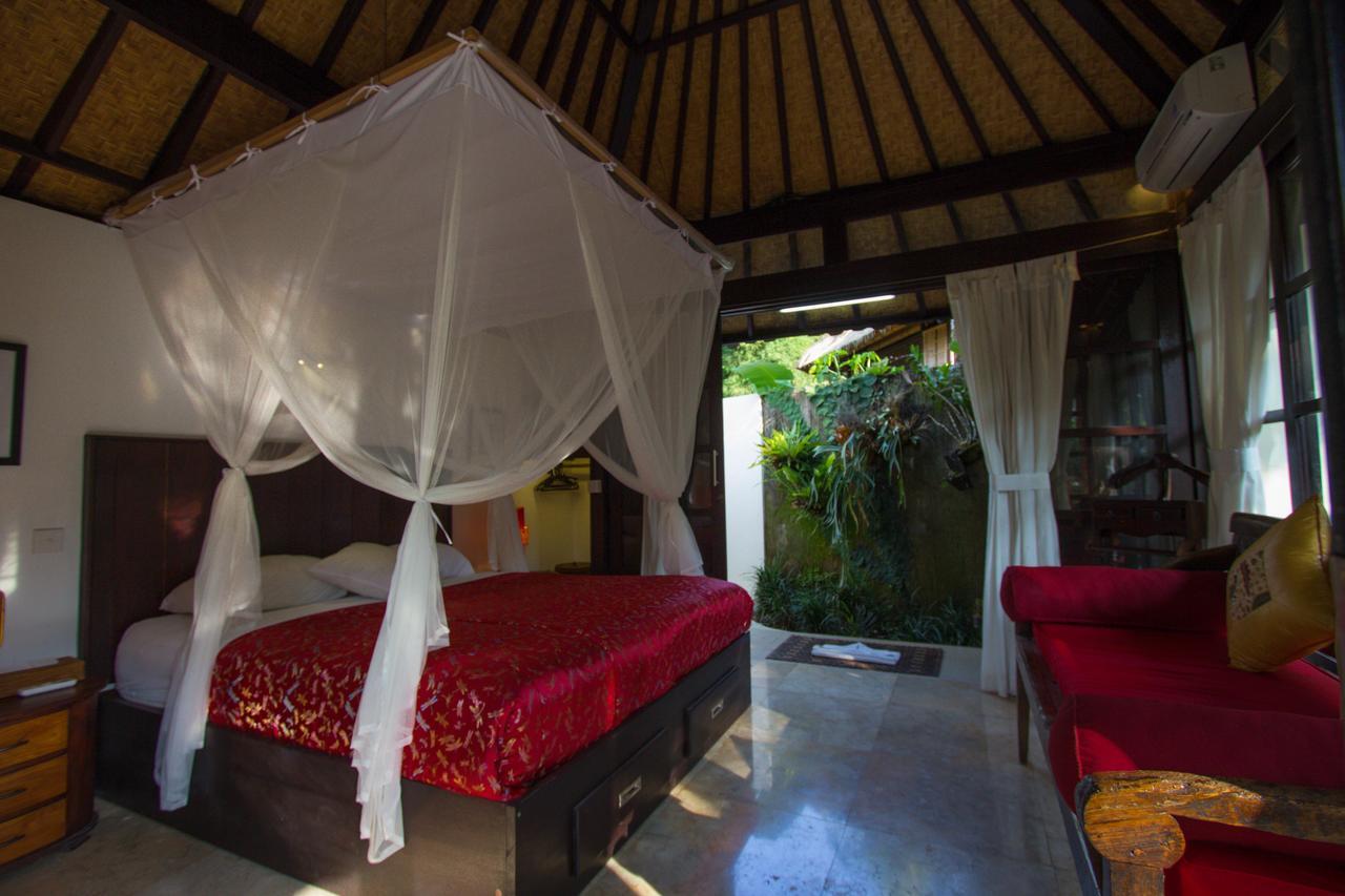 Hotel Lodtunduh Sari Ubud Exteriér fotografie