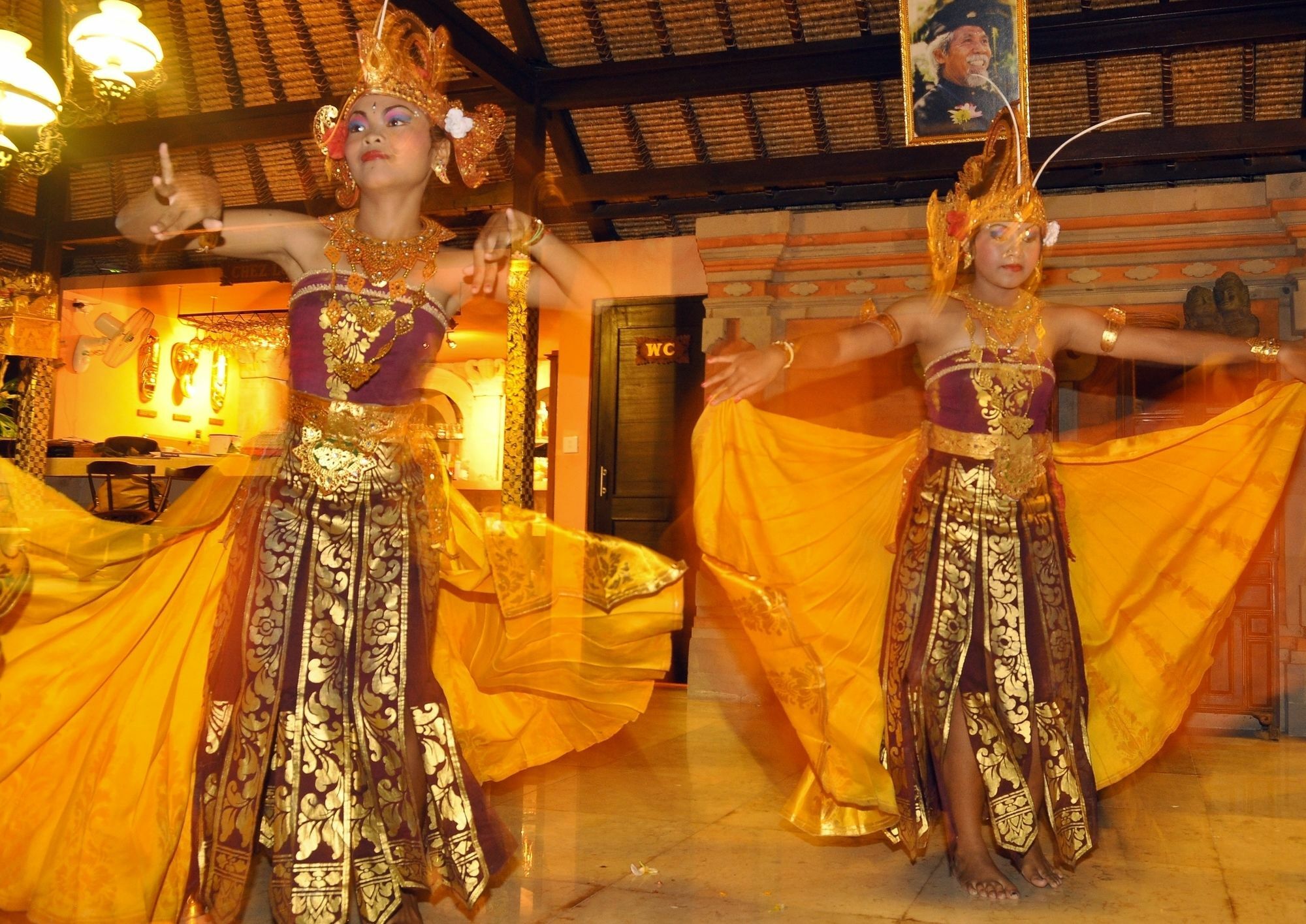 Hotel Lodtunduh Sari Ubud Exteriér fotografie