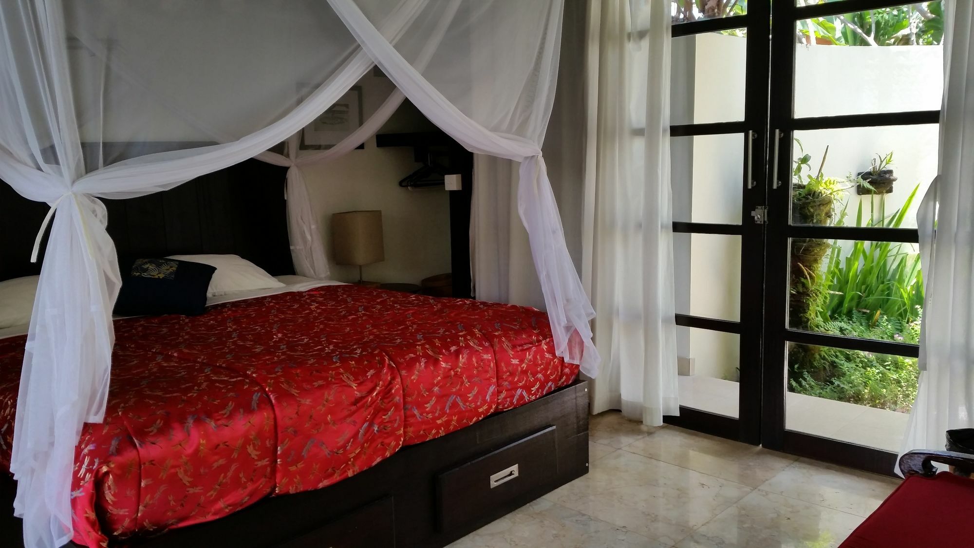 Hotel Lodtunduh Sari Ubud Exteriér fotografie
