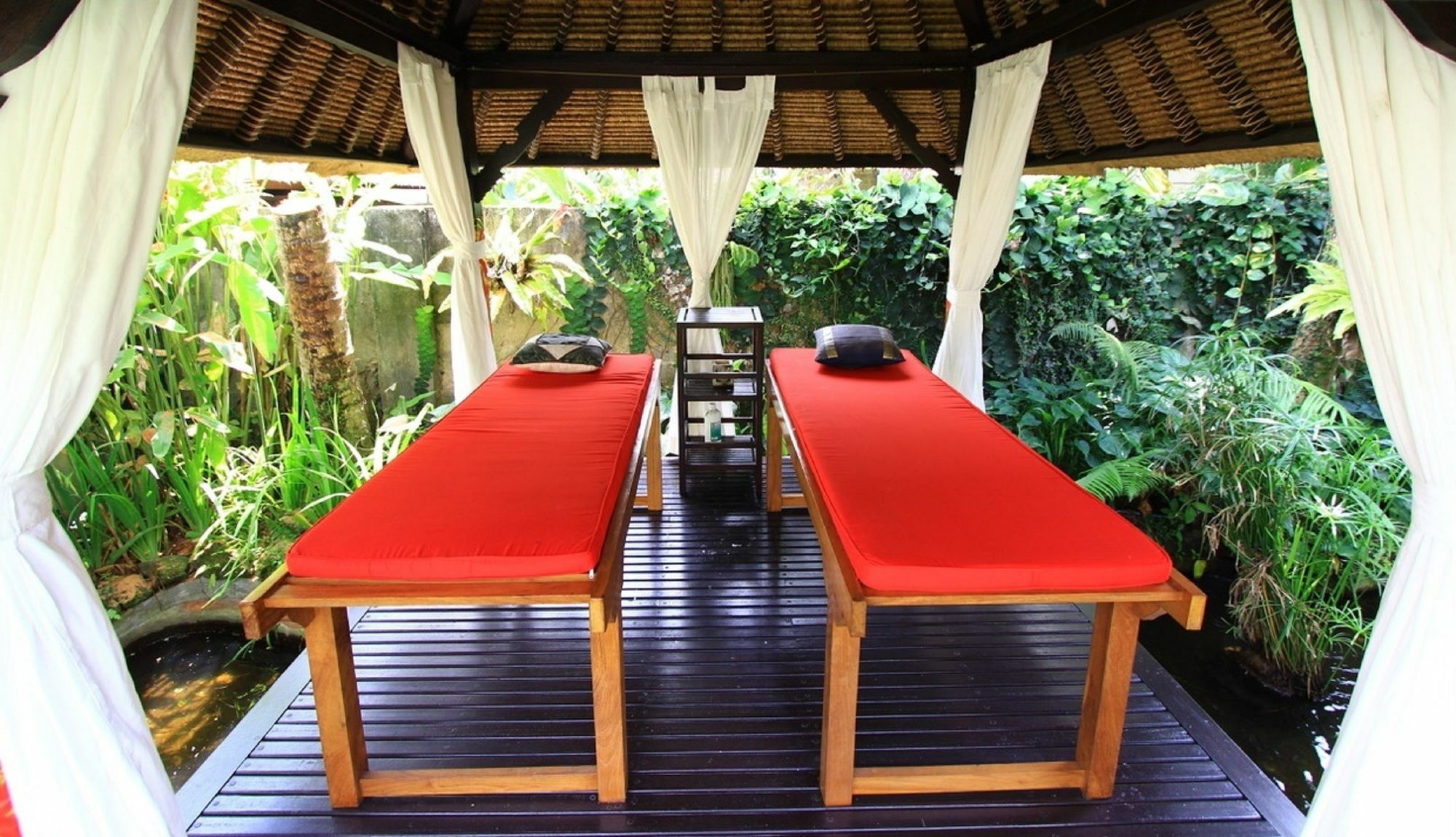 Hotel Lodtunduh Sari Ubud Exteriér fotografie
