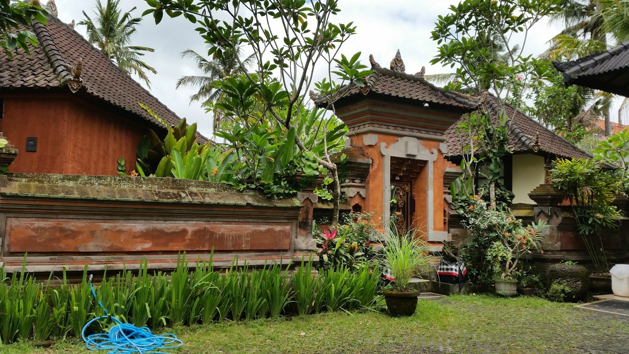 Hotel Lodtunduh Sari Ubud Exteriér fotografie