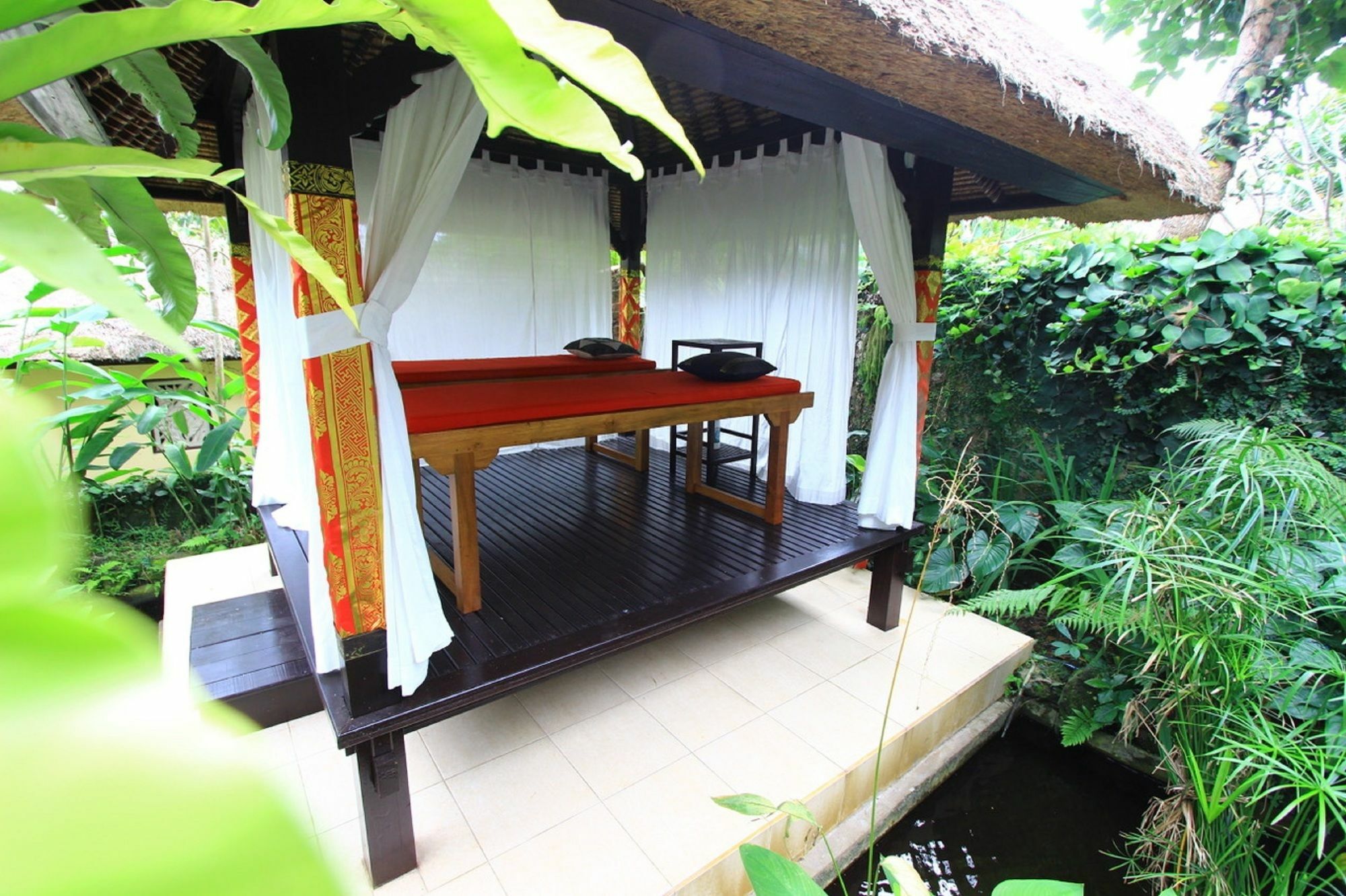 Hotel Lodtunduh Sari Ubud Exteriér fotografie