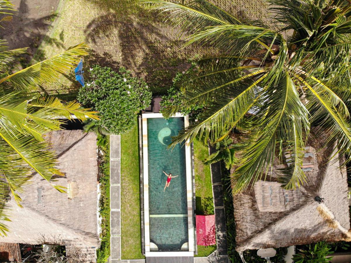 Hotel Lodtunduh Sari Ubud Exteriér fotografie