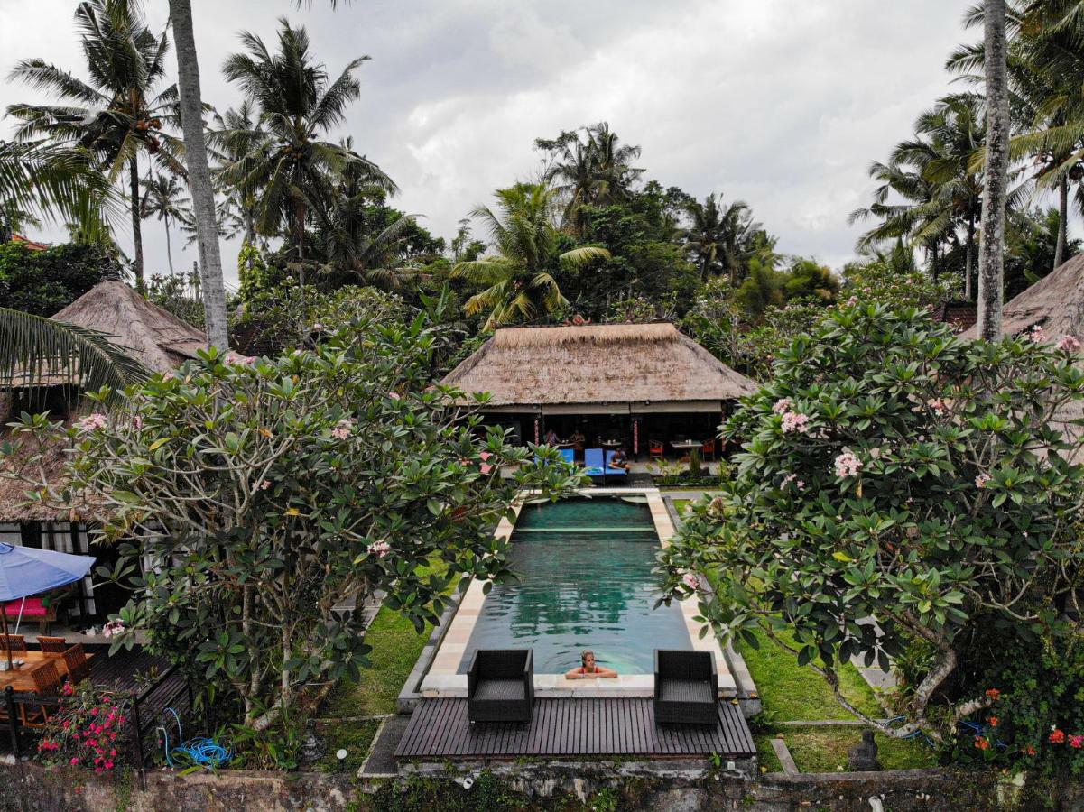 Hotel Lodtunduh Sari Ubud Exteriér fotografie